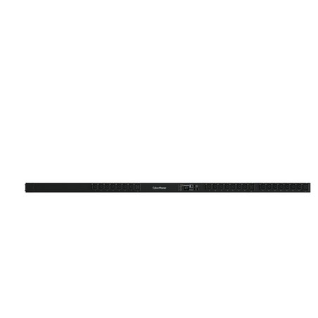 CyberPower Power Distribution Unit Pdu